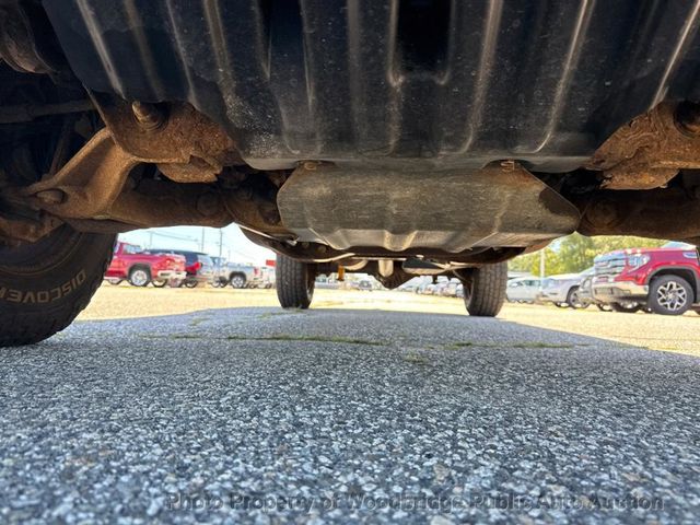 2011 GMC Sierra2500 Work Truck - 22908709 - 29