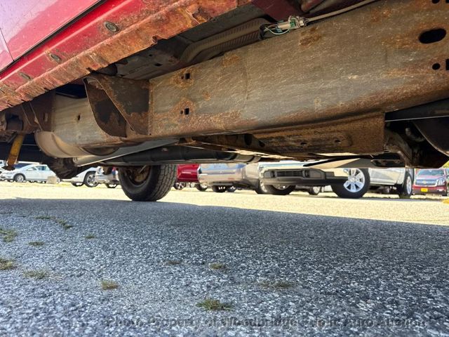 2011 GMC Sierra2500 Work Truck - 22908709 - 30