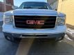 2011 GMC Sierra 1500 4WD Crew Cab 143.5" SLE - 22738052 - 1