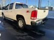 2011 GMC Sierra 1500 4WD Crew Cab 143.5" SLE - 22738052 - 4