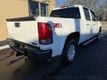 2011 GMC Sierra 1500 4WD Crew Cab 143.5" SLE - 22738052 - 6