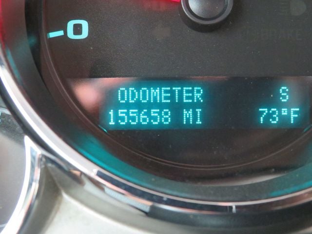 2011 GMC Sierra 1500 4WD Crew Cab 143.5" SLE(Theft Recovery) - 22922804 - 12