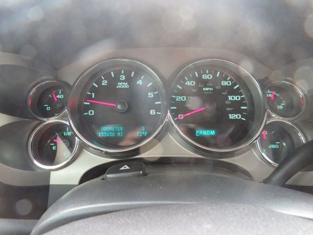 2011 GMC Sierra 1500 4WD Crew Cab 143.5" SLE(Theft Recovery) - 22922804 - 13