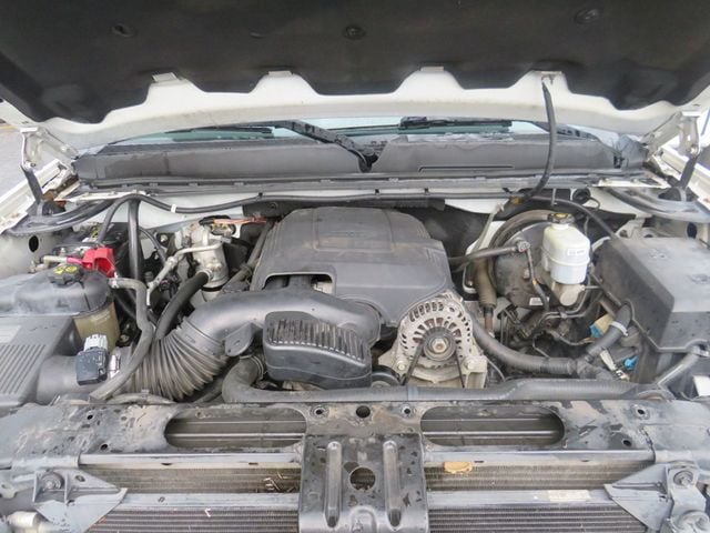 2011 GMC Sierra 1500 4WD Crew Cab 143.5" SLE(Theft Recovery) - 22922804 - 15