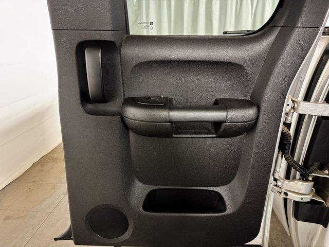 2011 GMC Sierra 1500 EXTENDED CAB SLE 4X4 - 22993109 - 13