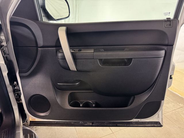 2011 GMC Sierra 1500 EXTENDED CAB SLE 4X4 - 22993109 - 14