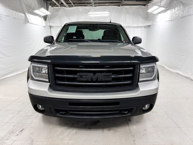 2011 GMC Sierra 1500 EXTENDED CAB SLE 4X4 - 22993109 - 1