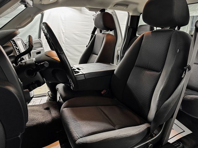 2011 GMC Sierra 1500 EXTENDED CAB SLE 4X4 - 22993109 - 6