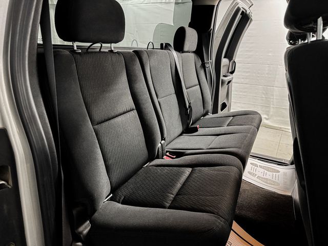 2011 GMC Sierra 1500 EXTENDED CAB SLE 4X4 - 22993109 - 8