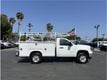 2011 GMC Sierra 1500 Crew Cab UTILITY SERVICE TRUCK VORTEX WORK READY 1OWNER - 22461299 - 3