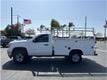 2011 GMC Sierra 1500 Crew Cab UTILITY SERVICE TRUCK VORTEX WORK READY 1OWNER - 22461299 - 8