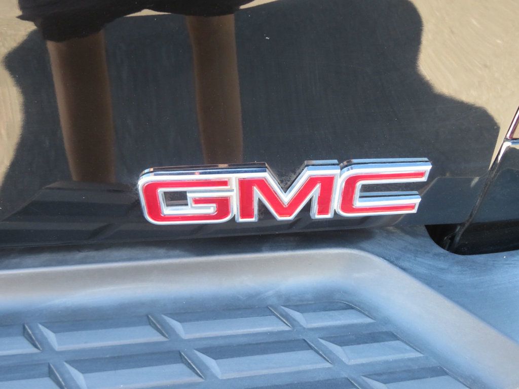 2011 GMC Sierra 2500HD EXTRA CLEAN DENALI 4X4 GMC DURAMAX DIESEL CREWCAB LOW LOW MILES - 22932906 - 14