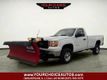 2011 GMC Sierra 2500HD Work Truck 4x4 2dr Regular Cab LB - 22947862 - 0