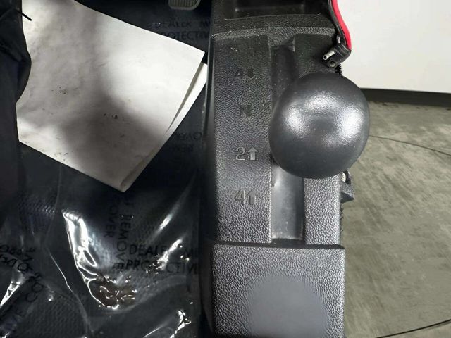 2011 GMC Sierra 2500HD Work Truck 4x4 2dr Regular Cab LB - 22947862 - 15