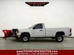 2011 GMC Sierra 2500HD Work Truck 4x4 2dr Regular Cab LB - 22947862 - 1