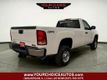2011 GMC Sierra 2500HD Work Truck 4x4 2dr Regular Cab LB - 22947862 - 4