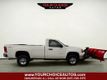 2011 GMC Sierra 2500HD Work Truck 4x4 2dr Regular Cab LB - 22947862 - 5