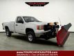 2011 GMC Sierra 2500HD Work Truck 4x4 2dr Regular Cab LB - 22947862 - 6