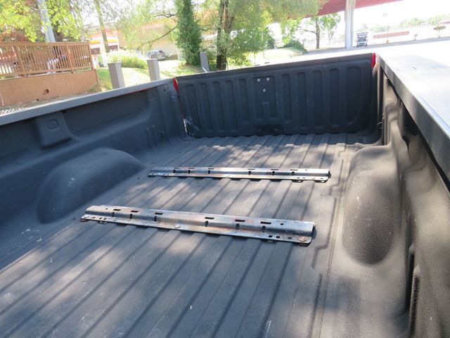 2011 GMC Sierra 3500HD 4WD Crew Cab 167.7" DRW SLT - 22892860 - 9