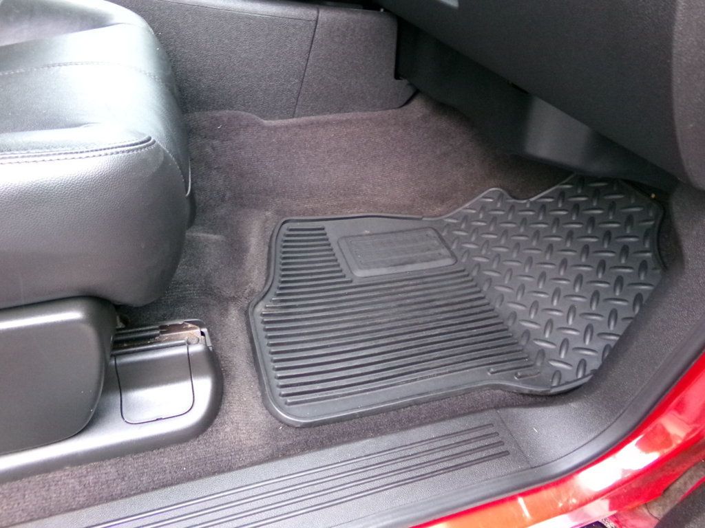 2011 GMC Sierra 3500HD 4WD Crew Cab 167.7" DRW SLT - 22892860 - 13