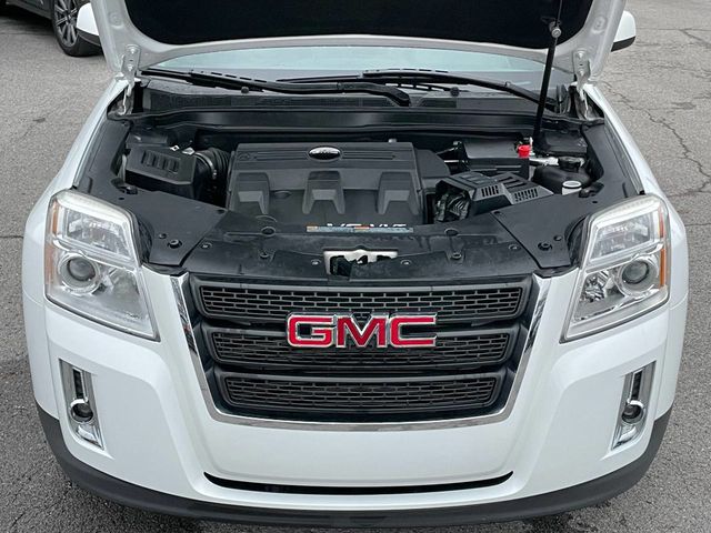 2011 GMC Terrain 2011 GMC TERRAIN V6 4D SUV SLT-1 1-OWNER GREAT-DEAL 615-730-9991 - 22751330 - 26