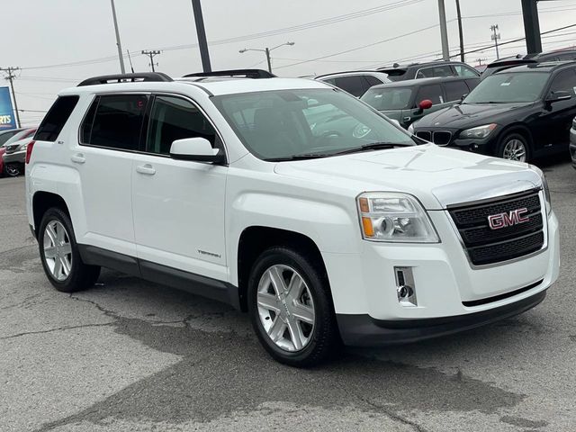 2011 GMC Terrain 2011 GMC TERRAIN V6 4D SUV SLT-1 1-OWNER GREAT-DEAL 615-730-9991 - 22751330 - 3