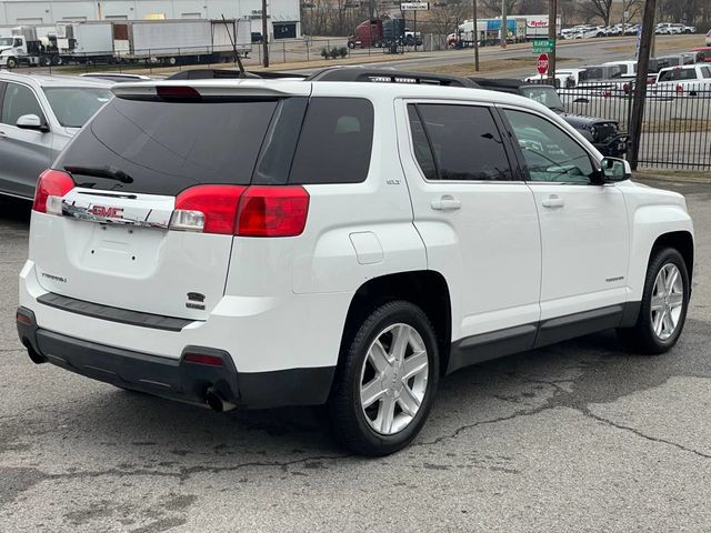 2011 GMC Terrain 2011 GMC TERRAIN V6 4D SUV SLT-1 1-OWNER GREAT-DEAL 615-730-9991 - 22751330 - 5