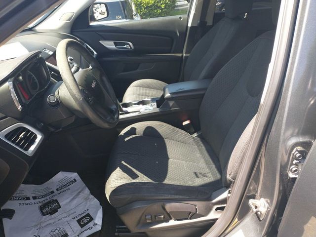 2011 GMC Terrain AWD 4dr SLE-1 - 23022779 - 9