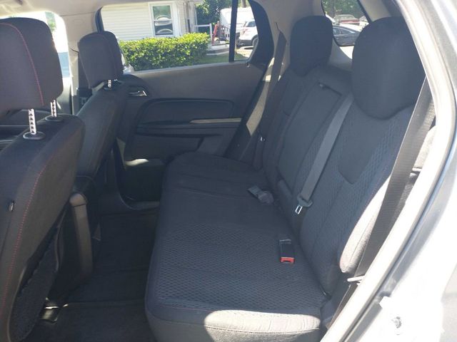 2011 GMC Terrain AWD 4dr SLE-1 - 23022779 - 10