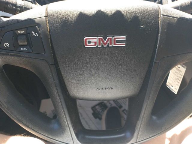2011 GMC Terrain AWD 4dr SLE-1 - 23022779 - 13