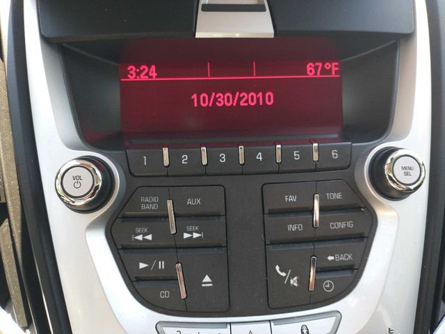 2011 GMC Terrain AWD 4dr SLE-1 - 23022779 - 14