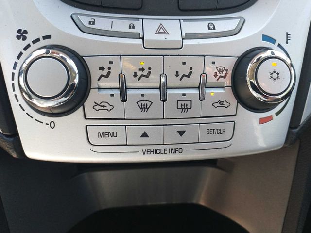 2011 GMC Terrain AWD 4dr SLE-1 - 23022779 - 15