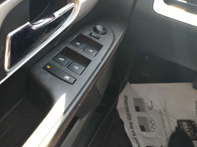 2011 GMC Terrain AWD 4dr SLE-1 - 23022779 - 17