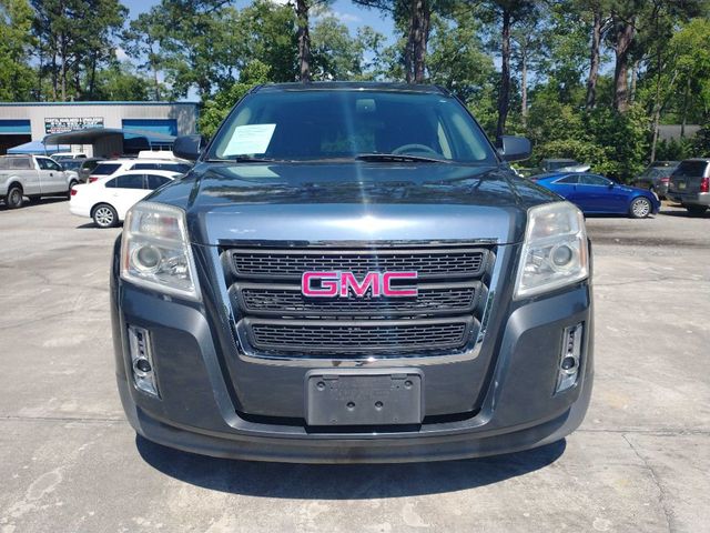 2011 GMC Terrain AWD 4dr SLE-1 - 23022779 - 7