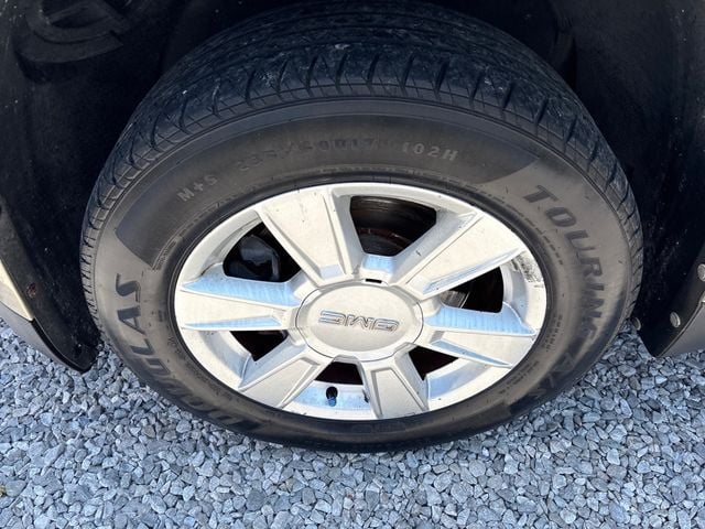2011 GMC Terrain AWD SLE-1's photo