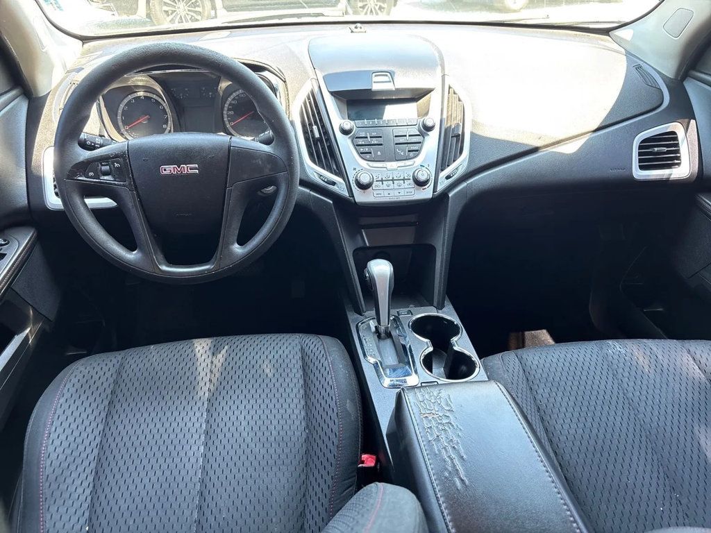 2011 GMC Terrain AWD 4dr SLE-1 - 23066880 - 11