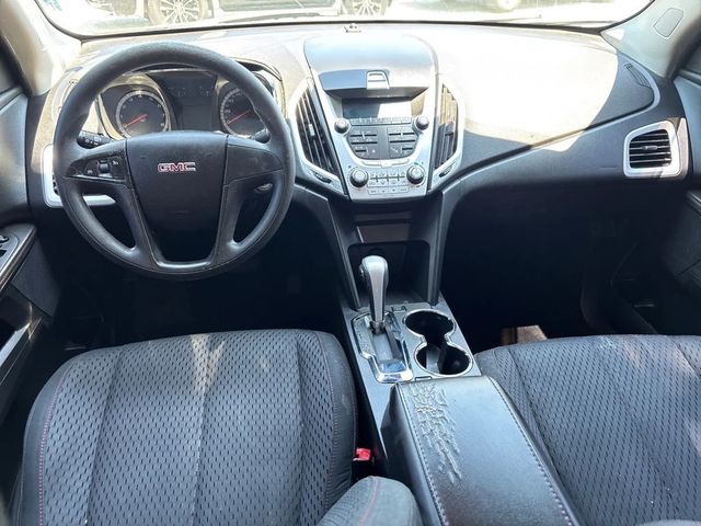 2011 GMC Terrain AWD 4dr SLE-1 - 23066880 - 11