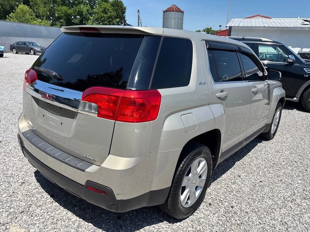 2011 GMC Terrain AWD 4dr SLE-1 - 23066880 - 1