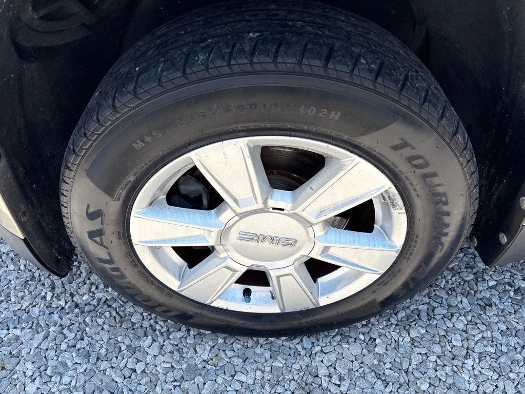 2011 GMC Terrain AWD 4dr SLE-1 - 23066880 - 4