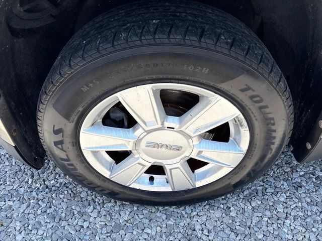 2011 GMC Terrain AWD 4dr SLE-1 - 23066880 - 4