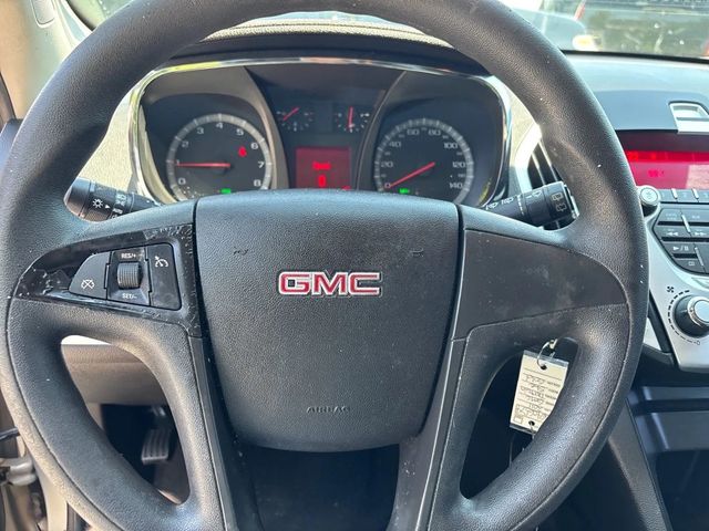 2011 GMC Terrain AWD 4dr SLE-1 - 23066880 - 6