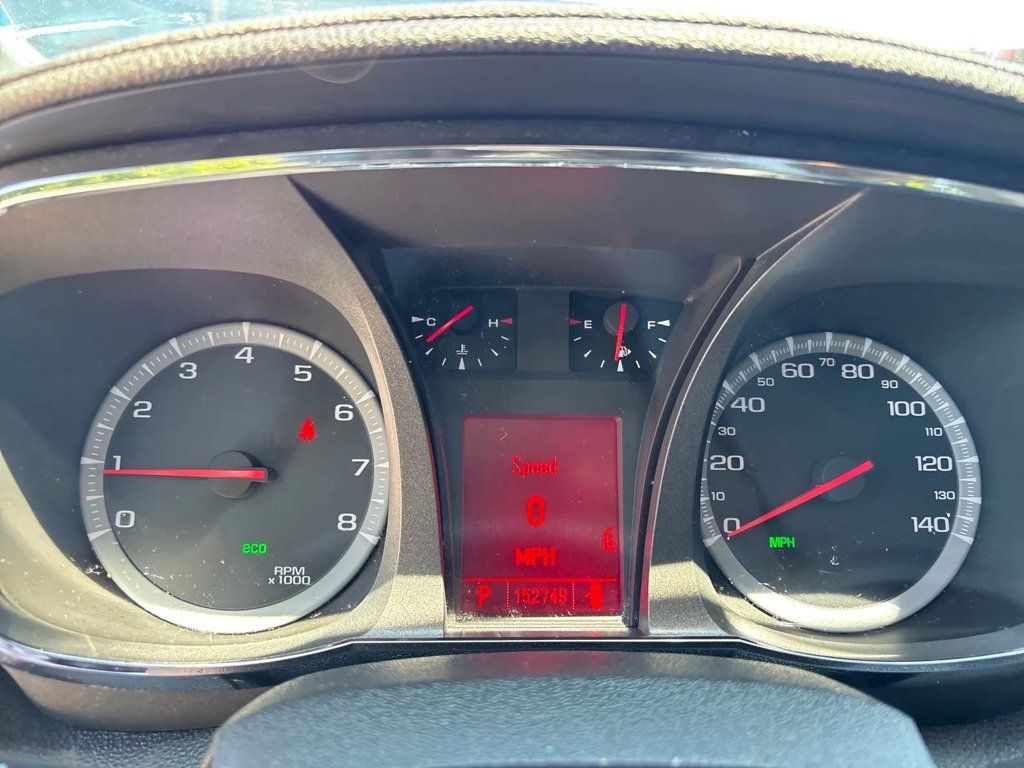 2011 GMC Terrain AWD 4dr SLE-1 - 23066880 - 7