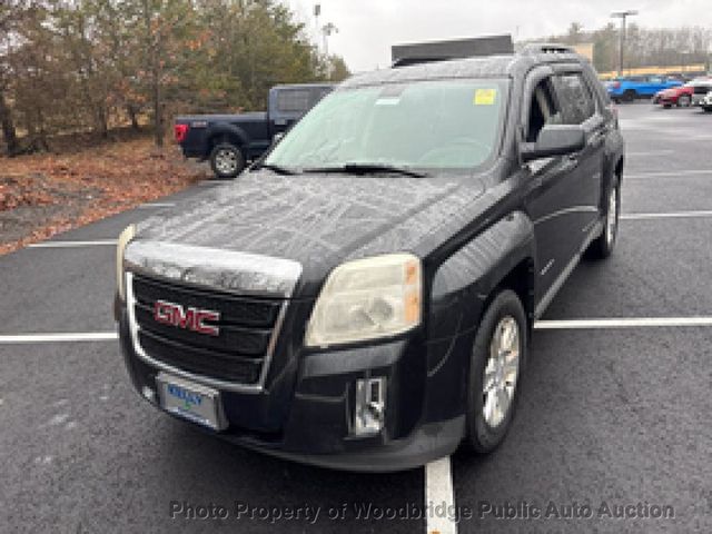 2011 GMC Terrain AWD 4dr SLE-2 - 23005887 - 0