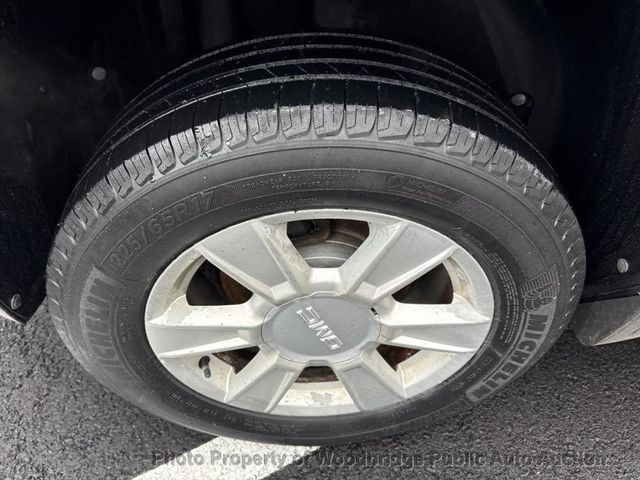 2011 GMC Terrain AWD 4dr SLE-2 - 23005887 - 10
