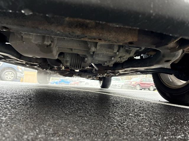 2011 GMC Terrain AWD 4dr SLE-2 - 23005887 - 12