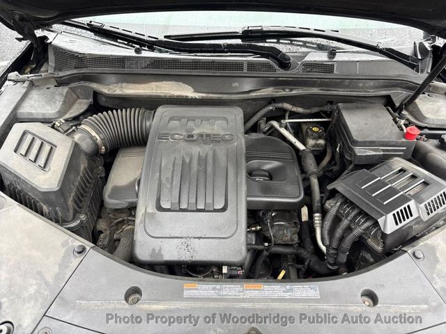 2011 GMC Terrain AWD 4dr SLE-2 - 23005887 - 15