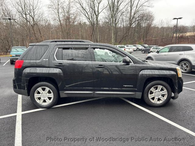 2011 GMC Terrain AWD 4dr SLE-2 - 23005887 - 1