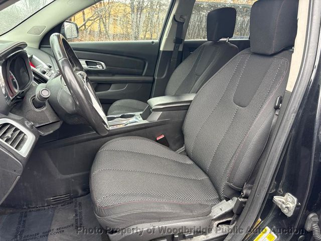 2011 GMC Terrain AWD 4dr SLE-2 - 23005887 - 4