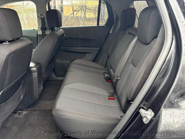 2011 GMC Terrain AWD 4dr SLE-2 - 23005887 - 7