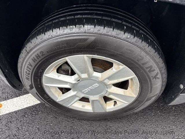 2011 GMC Terrain AWD 4dr SLE-2 - 23005887 - 8